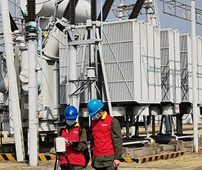 阜康倾斜摄影技术在基础设施监测中如何发挥作用？